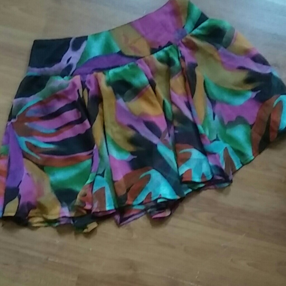 Skirt